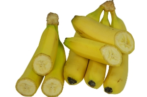 Bananen

