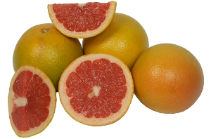 Produkt des Monats: Grapefruit